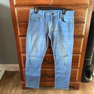 Levi 511 Jeans
